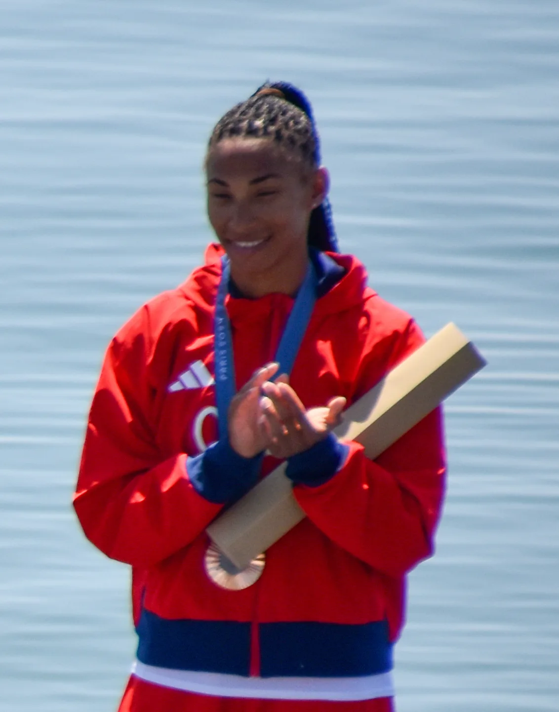 Canoeing at the 2024 Summer Olympics